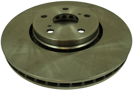 Disc Brake Rotor AmeriBRAKES 479885