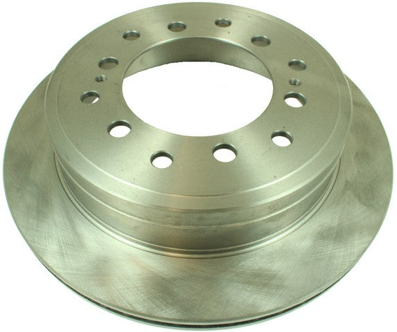 Disc Brake Rotor AmeriBRAKES 479975