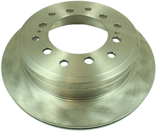 Disc Brake Rotor AmeriBRAKES 479975