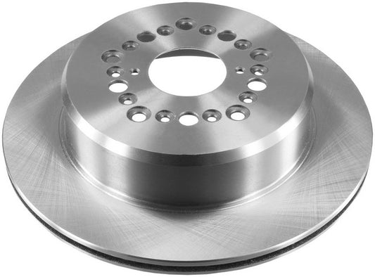 Disc Brake Rotor AmeriBRAKES 479980