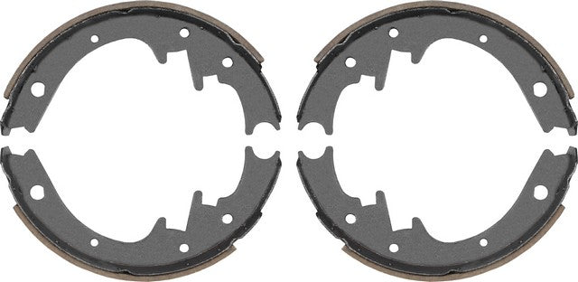 Drum Brake Shoe AmeriBRAKES 481