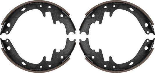 Drum Brake Shoe AmeriBRAKES 482