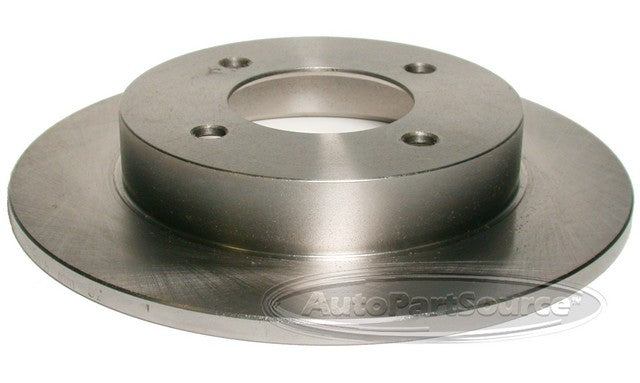 Disc Brake Rotor AmeriBRAKES 482080