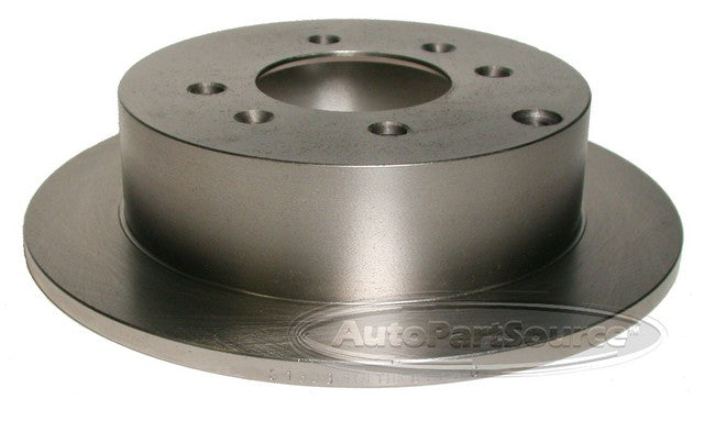 Disc Brake Rotor AmeriBRAKES 482100
