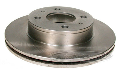 Disc Brake Rotor AmeriBRAKES 482110
