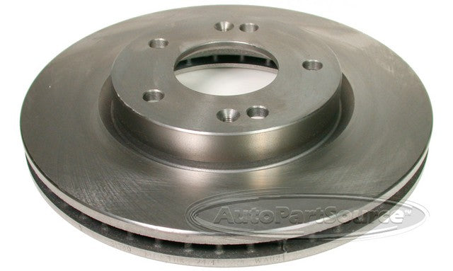 Disc Brake Rotor AmeriBRAKES 482130