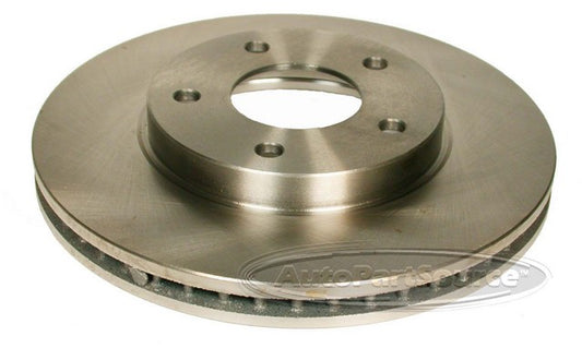 Disc Brake Rotor AmeriBRAKES 482150
