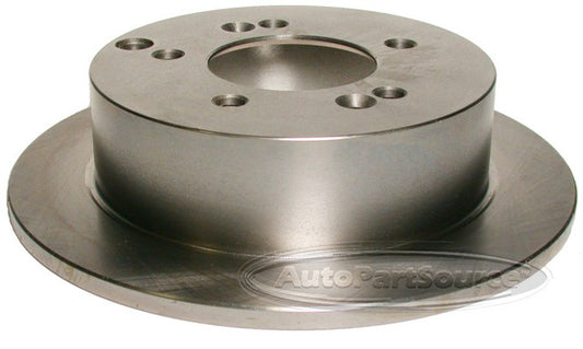 Disc Brake Rotor AmeriBRAKES 482160