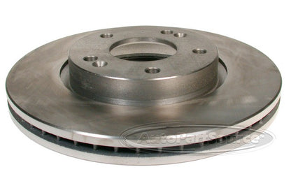 Disc Brake Rotor AmeriBRAKES 482190