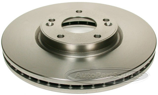 Disc Brake Rotor AmeriBRAKES 482210