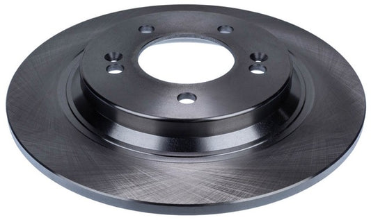 Disc Brake Rotor AmeriBRAKES 482241