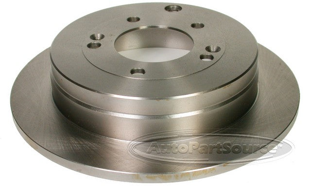 Disc Brake Rotor AmeriBRAKES 482260