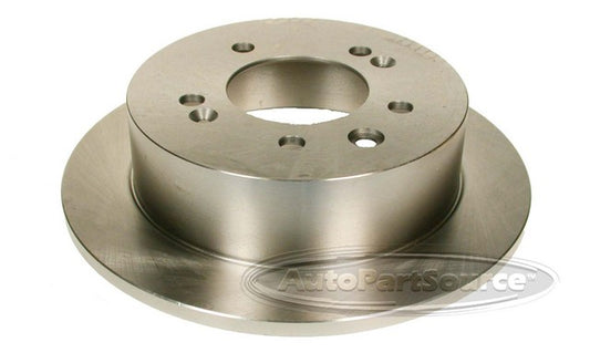 Disc Brake Rotor AmeriBRAKES 482270