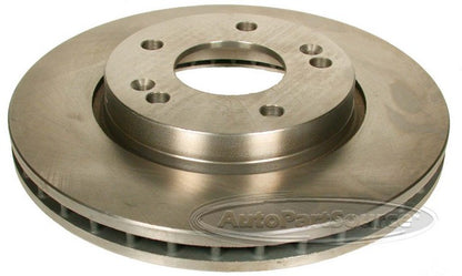 Disc Brake Rotor AmeriBRAKES 482280