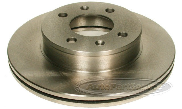 Disc Brake Rotor AmeriBRAKES 482290