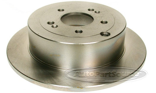 Disc Brake Rotor AmeriBRAKES 482310