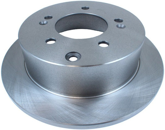 Disc Brake Rotor AmeriBRAKES 482360