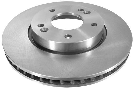 Disc Brake Rotor AmeriBRAKES 482460