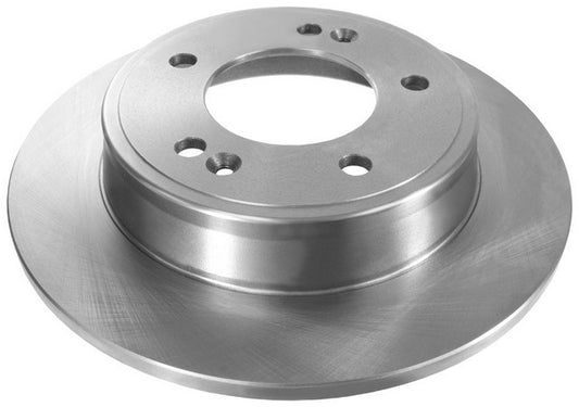 Disc Brake Rotor AmeriBRAKES 482540