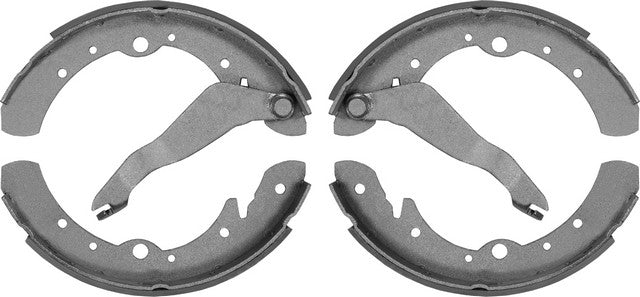 Drum Brake Shoe AmeriBRAKES 483