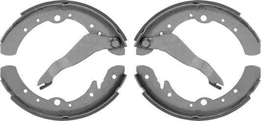 Drum Brake Shoe AmeriBRAKES 483