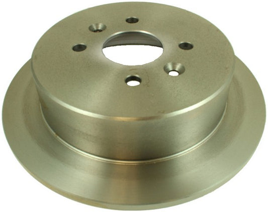 Disc Brake Rotor AmeriBRAKES 483030