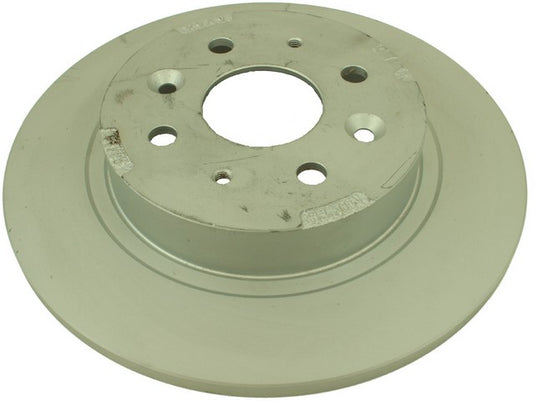 Disc Brake Rotor AmeriBRAKES 483040