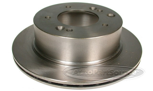Disc Brake Rotor AmeriBRAKES 483090