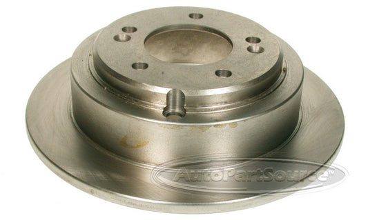 Disc Brake Rotor AmeriBRAKES 483120