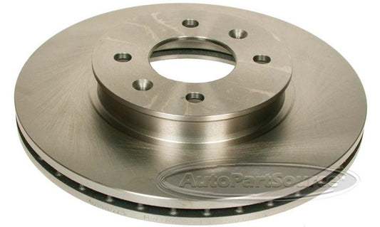 Disc Brake Rotor AmeriBRAKES 483140