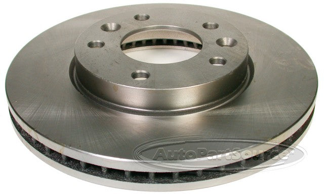 Disc Brake Rotor AmeriBRAKES 483190
