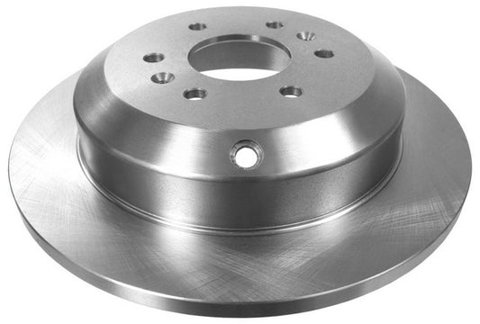 Disc Brake Rotor AmeriBRAKES 483250
