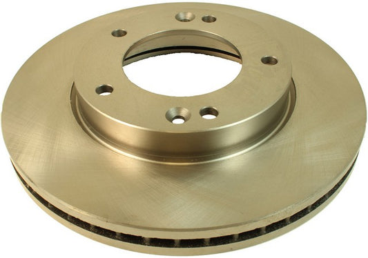 Disc Brake Rotor AmeriBRAKES 483260