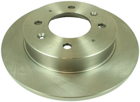 Disc Brake Rotor AmeriBRAKES 483280