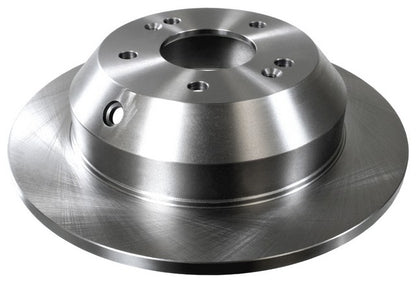 Disc Brake Rotor AmeriBRAKES 483300