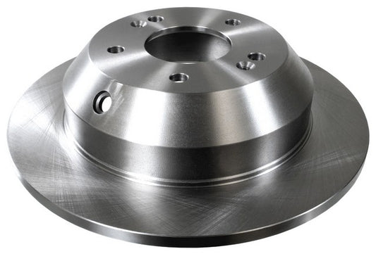 Disc Brake Rotor AmeriBRAKES 483300