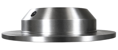 Disc Brake Rotor AmeriBRAKES 483300
