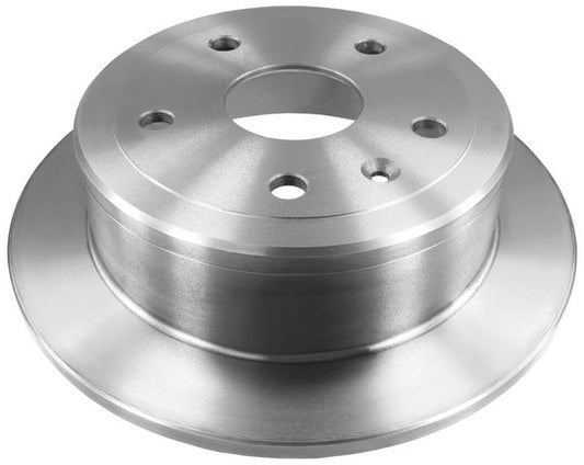 Disc Brake Rotor AmeriBRAKES 484020