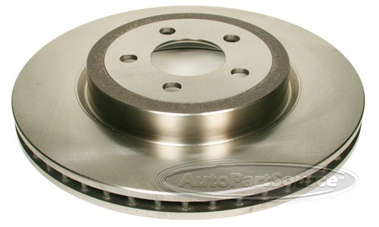 Disc Brake Rotor AmeriBRAKES 491035