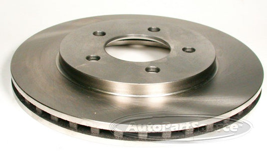 Disc Brake Rotor AmeriBRAKES 491060