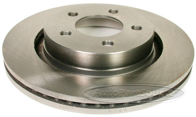 Disc Brake Rotor AmeriBRAKES 491065