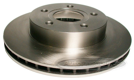Disc Brake Rotor AmeriBRAKES 491080