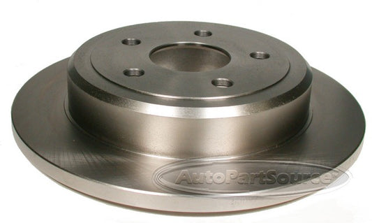 Disc Brake Rotor AmeriBRAKES 491095