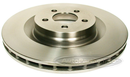 Disc Brake Rotor AmeriBRAKES 491105