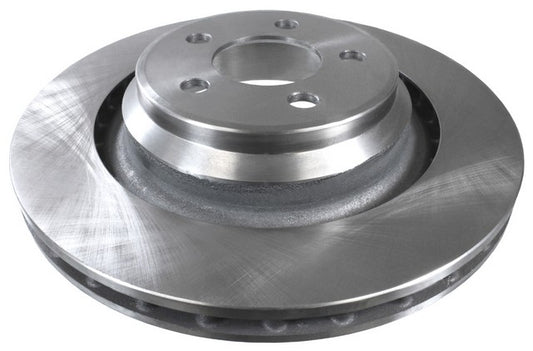Disc Brake Rotor AmeriBRAKES 491115