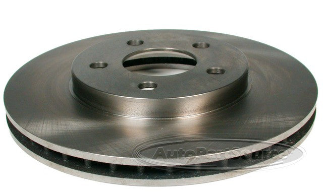 Disc Brake Rotor AmeriBRAKES 491130