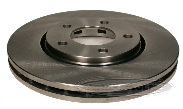 Disc Brake Rotor AmeriBRAKES 491140