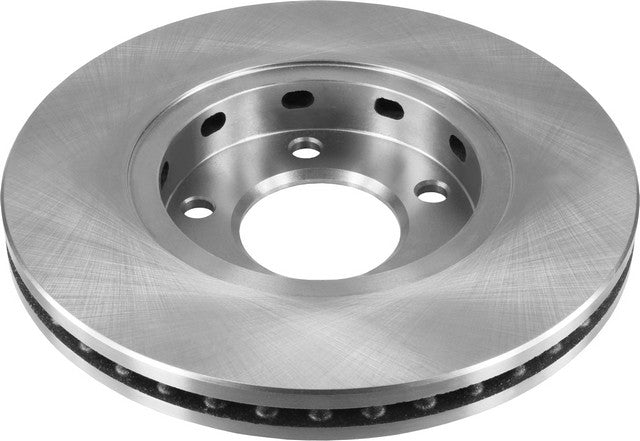 Disc Brake Rotor AmeriBRAKES 491140