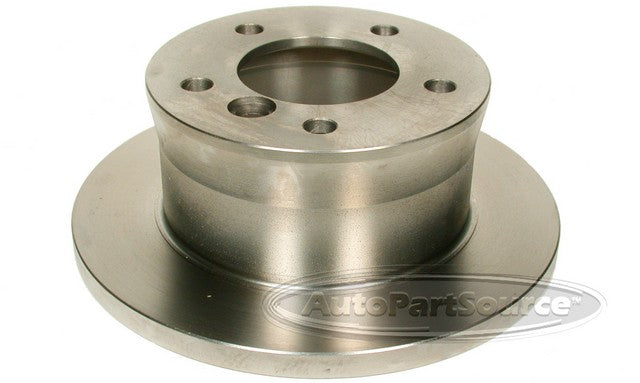 Disc Brake Rotor AmeriBRAKES 491145