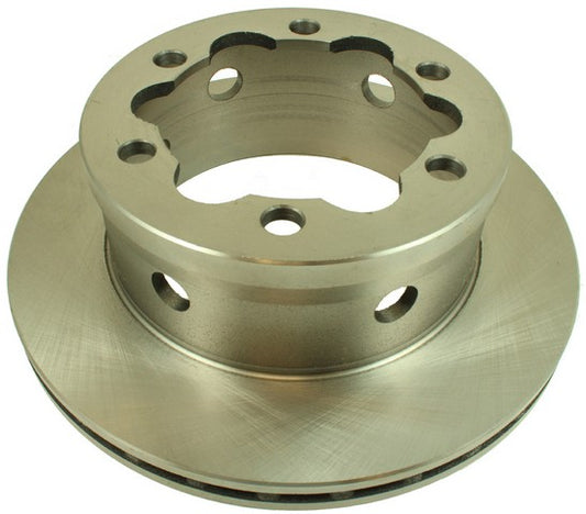 Disc Brake Rotor AmeriBRAKES 491165